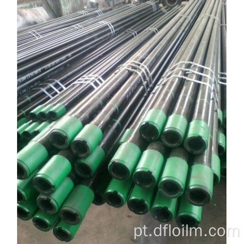 Tubo de API Tubing 2-7/8 UE 6.5ppf J55 R2